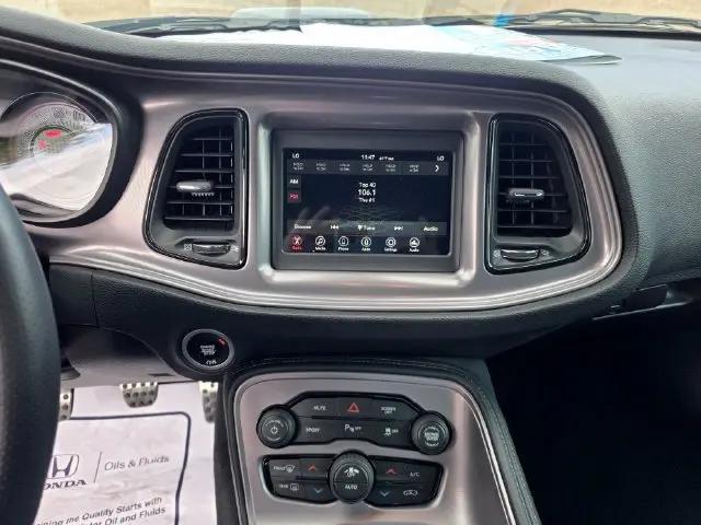 2023 Dodge Challenger R/T