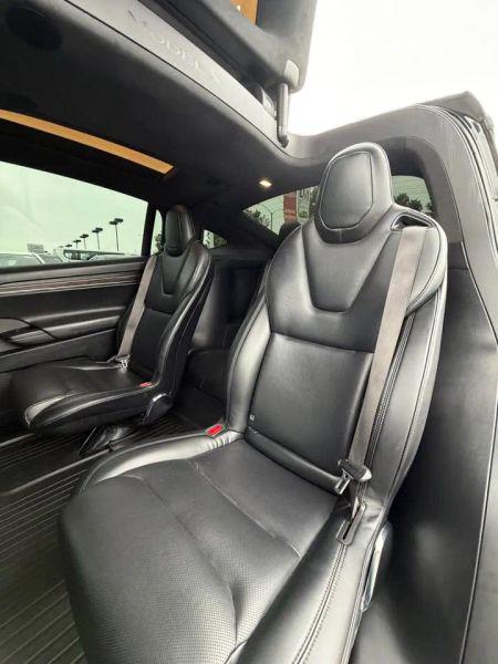 2023 Tesla Model X Base