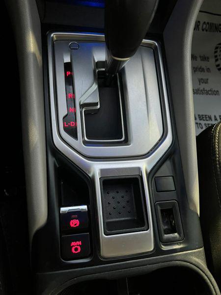 2022 Subaru Forester Base