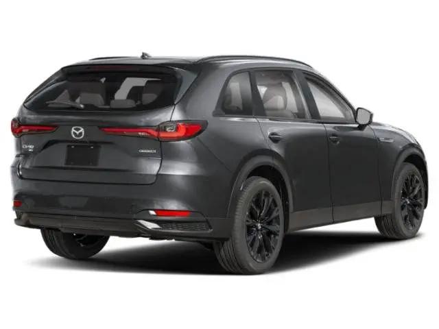 2025 Mazda X-90 3.3 Turbo Premium Sport