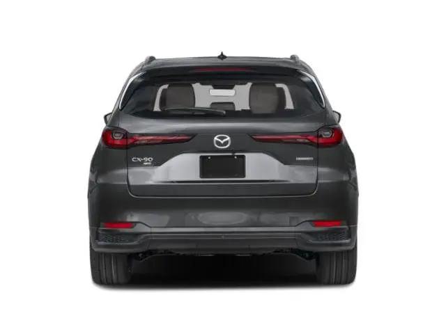 2025 Mazda X-90 3.3 Turbo Premium Sport