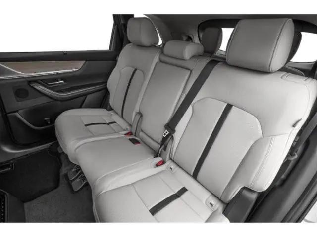 2025 Mazda X-90 3.3 Turbo Premium Sport