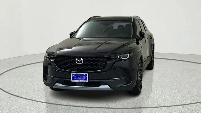 2023 Mazda CX-50 2.5 Turbo Premium