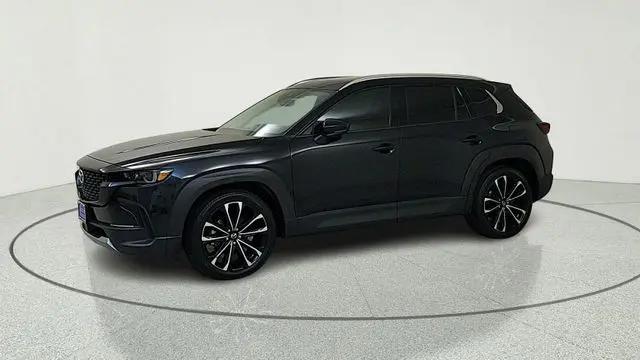 2023 Mazda CX-50 2.5 Turbo Premium