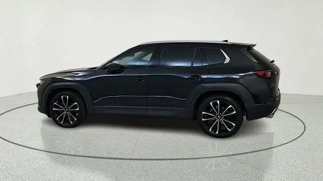 2023 Mazda CX-50 2.5 Turbo Premium