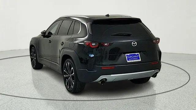 2023 Mazda CX-50 2.5 Turbo Premium