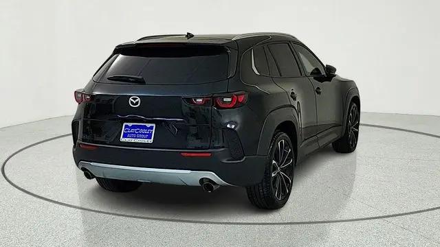 2023 Mazda CX-50 2.5 Turbo Premium