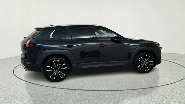 2023 Mazda CX-50 2.5 Turbo Premium