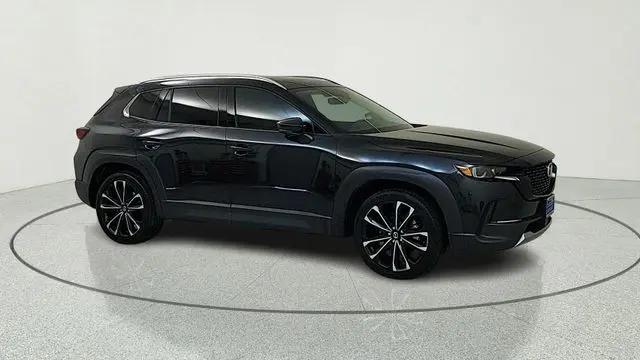 2023 Mazda CX-50 2.5 Turbo Premium