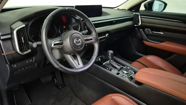 2023 Mazda CX-50 2.5 Turbo Premium