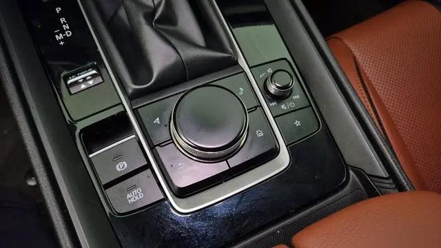 2023 Mazda CX-50 2.5 Turbo Premium