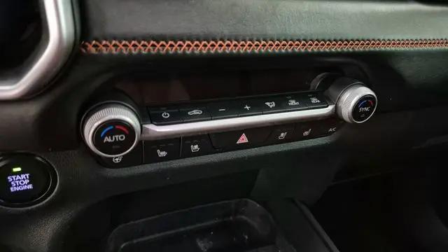 2023 Mazda CX-50 2.5 Turbo Premium