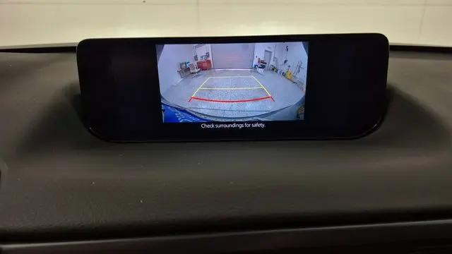 2023 Mazda CX-50 2.5 Turbo Premium