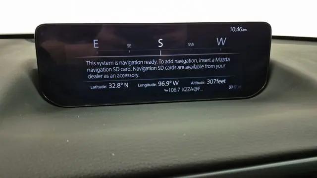 2023 Mazda CX-50 2.5 Turbo Premium