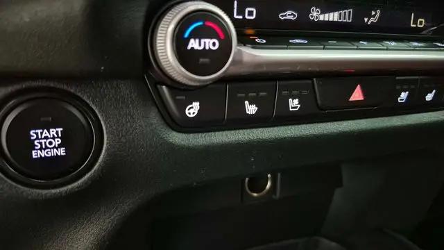 2023 Mazda CX-50 2.5 Turbo Premium