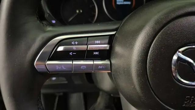 2023 Mazda CX-50 2.5 Turbo Premium