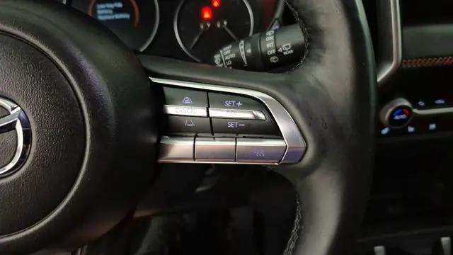 2023 Mazda CX-50 2.5 Turbo Premium