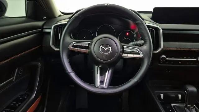 2023 Mazda CX-50 2.5 Turbo Premium
