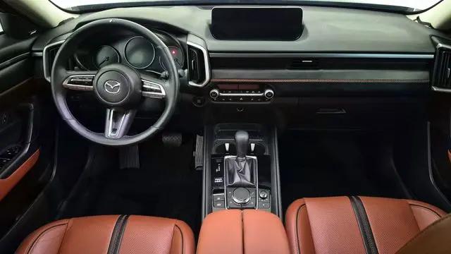 2023 Mazda CX-50 2.5 Turbo Premium