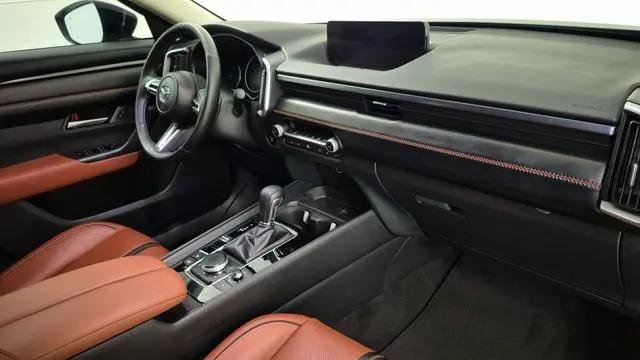 2023 Mazda CX-50 2.5 Turbo Premium