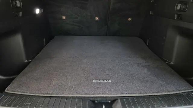 2023 Mazda CX-50 2.5 Turbo Premium