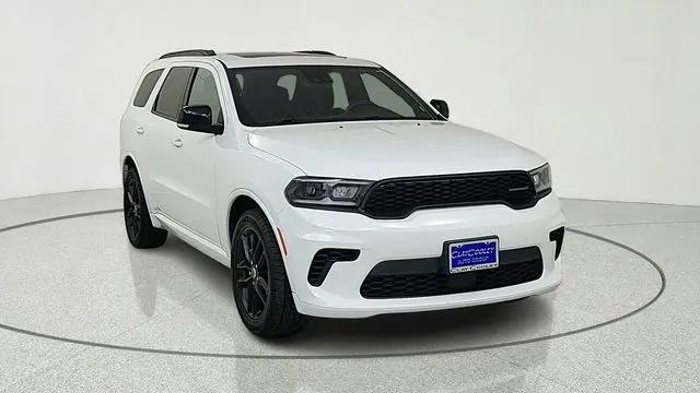 2024 Dodge Durango GT Plus RWD for sale in Irving, TX