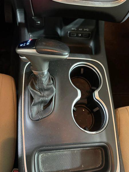 2020 Dodge Durango SXT Plus AWD
