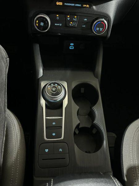2022 Ford Escape S