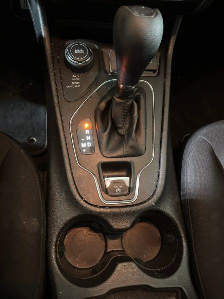 2019 Jeep Cherokee Latitude 4x4