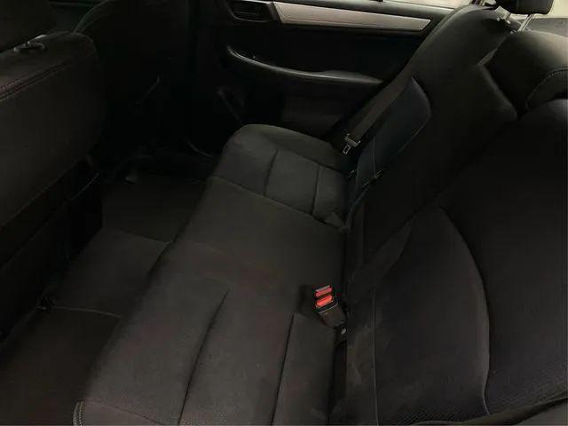 2017 Subaru Legacy 2.5i