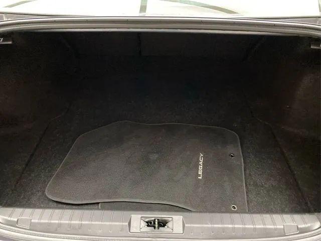 2017 Subaru Legacy 2.5i