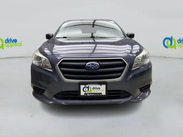 2017 Subaru Legacy 2.5i