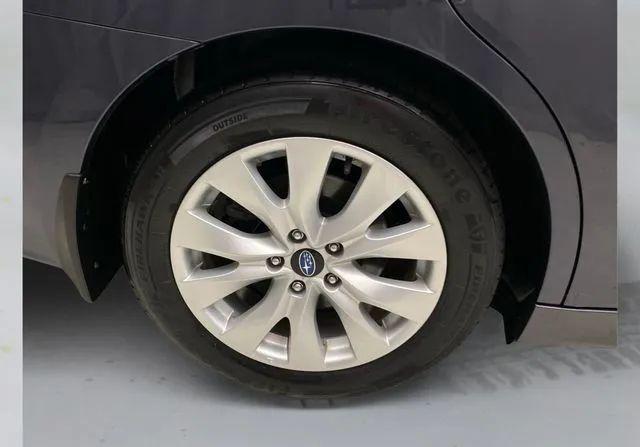 2017 Subaru Legacy 2.5i