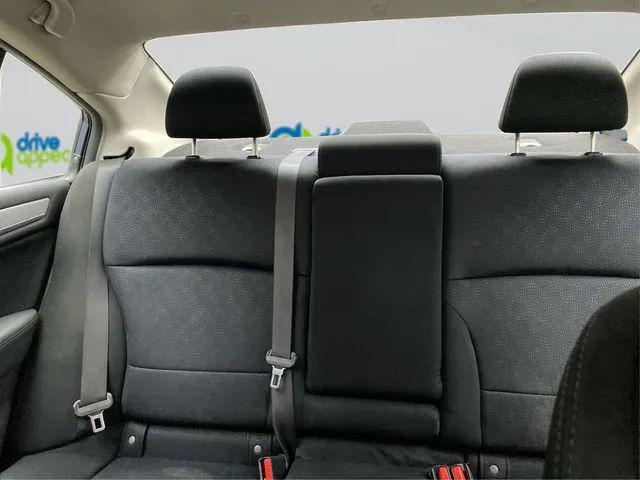 2017 Subaru Legacy 2.5i
