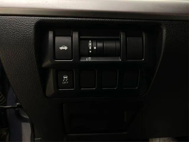 2017 Subaru Legacy 2.5i