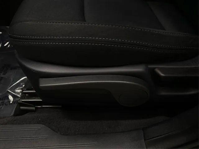 2017 Subaru Legacy 2.5i