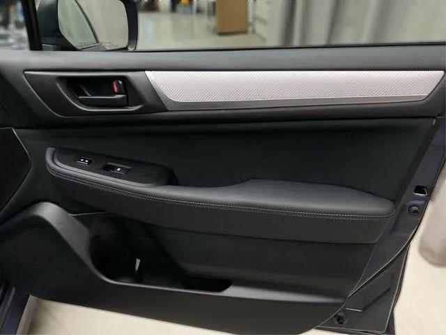 2017 Subaru Legacy 2.5i