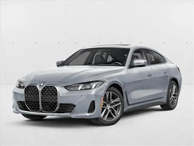 2026 BMW 430i Gran Coupe 430i for sale in Valencia, CA