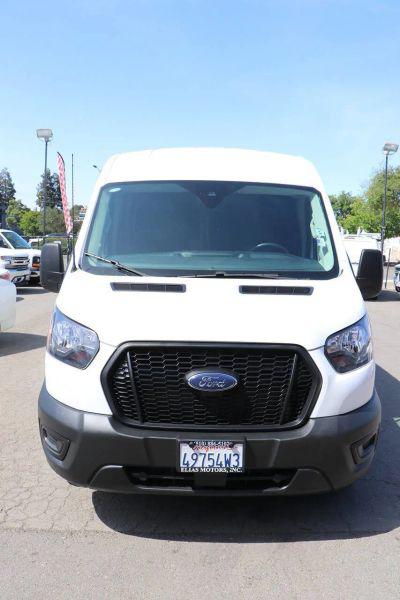 2024 Ford Transit Cargo Van Medium Roof w/LWB