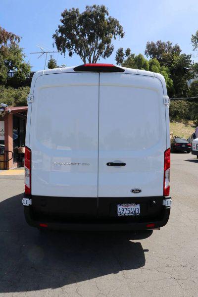 2024 Ford Transit Cargo Van Medium Roof w/LWB