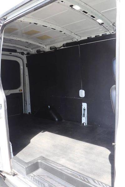 2024 Ford Transit Cargo Van Medium Roof w/LWB