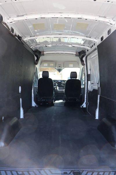 2024 Ford Transit Cargo Van Medium Roof w/LWB
