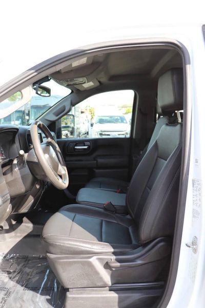 2022 Chevrolet Silverado 3500HD Work Truck