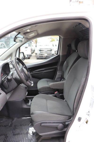 2015 Chevrolet City Express 1LT