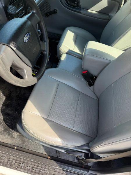 2011 Ford Ranger XL