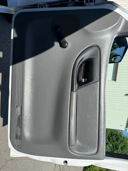 2011 Ford Ranger XL