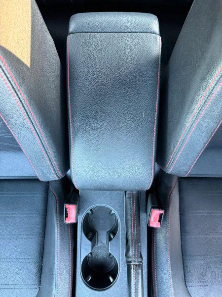 2012 Volkswagen Jetta GLI Autobahn