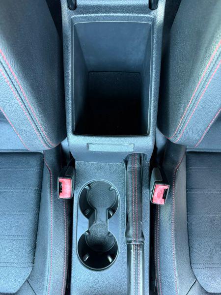 2012 Volkswagen Jetta GLI Autobahn