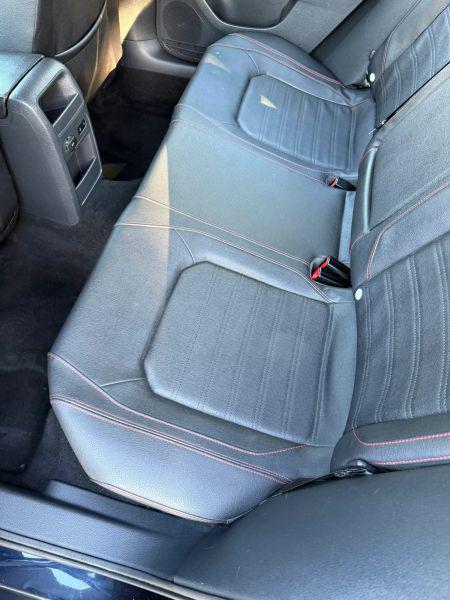 2012 Volkswagen Jetta GLI Autobahn