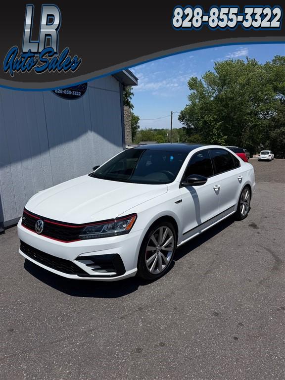 2018 Volkswagen Passat 3.6L V6 GT for sale in Hickory, NC